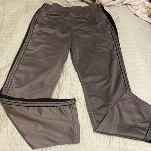 Men’s track pants